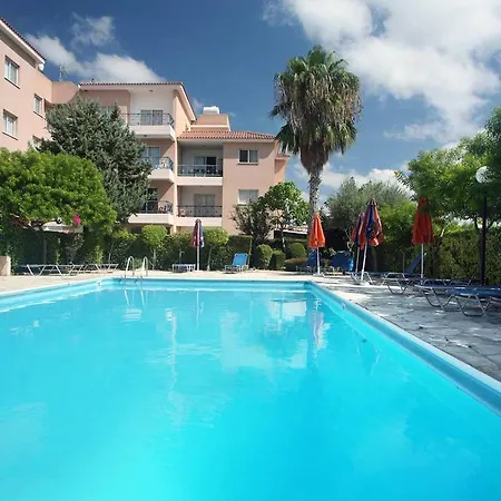 Kato Apartment Paphos