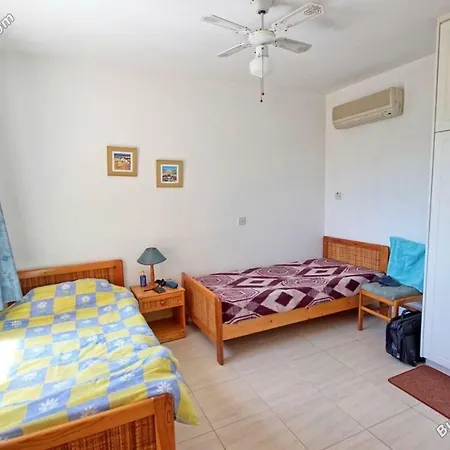 Kato Apartment *