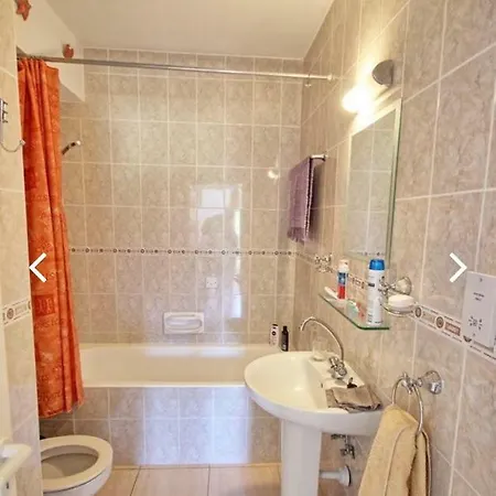 Kato Apartment