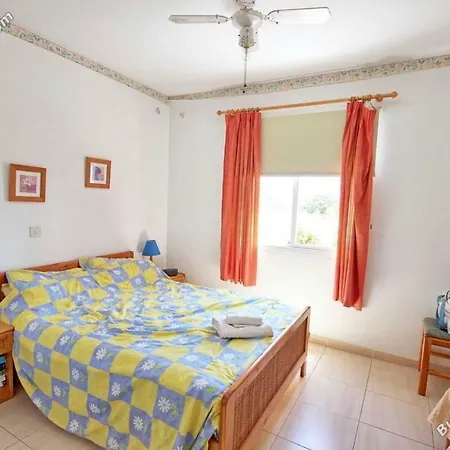 Apartment Kato Paphos
