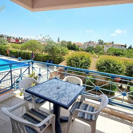 Apartment Kato *