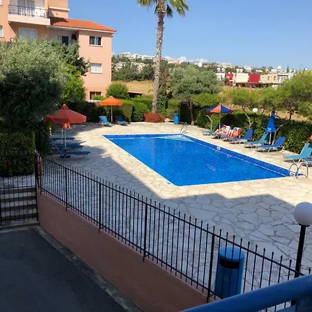 Kato * Paphos
