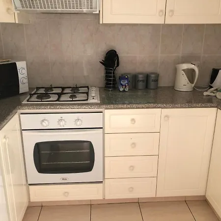 Kato Apartment *